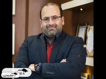 امین ابراهیمی کیست؟