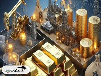 ۸ خبر مهم برای این بازار‌ها | آیا بیت کوین تا پایان سال از ۱۰۰ هزار دلار عبور می‌کند؟ | پیام افزایش واردات نفت چین به بازار سکه داخلی ایران + ویدئو