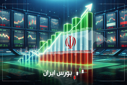 گزارش بورس امروز یکشنبه ۱۱ مرداد ۱۴۰۵ | رشد جذاب ۹۹ هزار واحدی شاخص بورس تهران