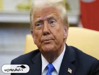 ترامپ برای افزایش تولید نفت با در بسته روبه‌رو شد