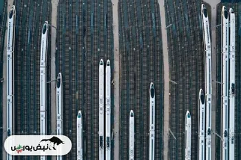 هوش مصنوعی مدیر نظارت بر شبکه ریلی چین شد