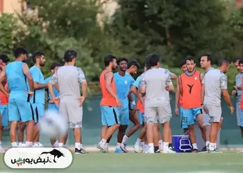 پیروزی استقلال در آخرین چالش ترکیه