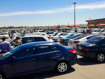 قیمت انواع خودرو داخلی و خارجی ۳۰ فروردین ۱۴۰۵