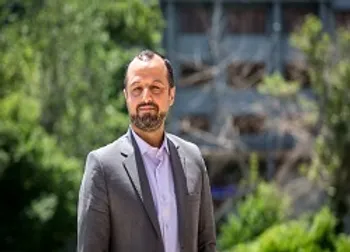 برنامه یک صفحه ای خاندوزی برای بورس