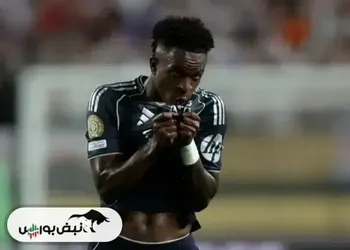 تصمیم نهایی رئال: فروش فوری وینیسیوس!