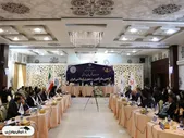 نخستین دوره داوری بک گمون کشور