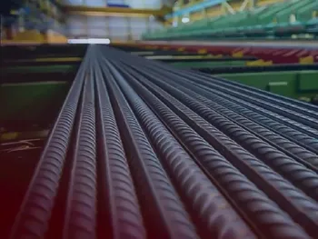 قیمت میلگرد امروز ۲۹ فروردین ۱۴۰۵