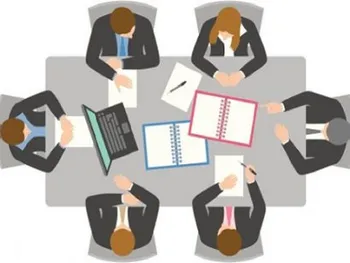 کروی مجمع برگزار می کند