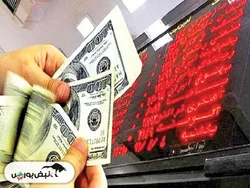 چرا ارزش دلاری بورس پایین است؟