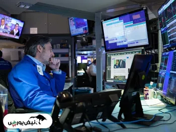 گزارش بورس امروز دوشنبه ۷ شهریور ۱۴۰۱ | ورود پول حقیقی به کدام نمادها بود؟