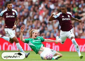 توقف نیوکسل در روز توهین‌ها به ایساک