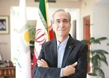 بورس در مسیر ترقی است