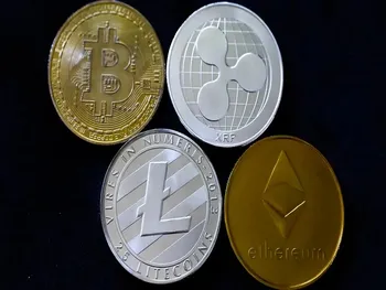 قیمت بیت کوین و ارز‌های دیجیتال دوشنبه ۱۲ مرداد ۱۴۰۵