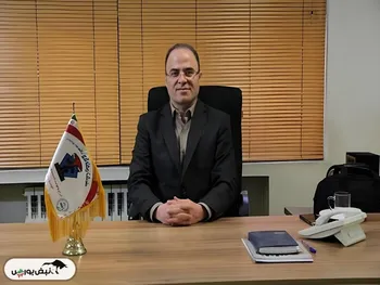 بابک ضیغمی کیست؟