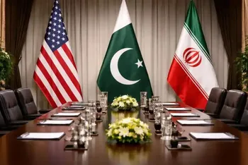 همه چیز درباره مذاکرات میان ایران و آمریکا در اسلام‌آباد