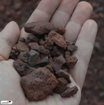 رشد آهسته قیمت سنگ‌آهن در چین