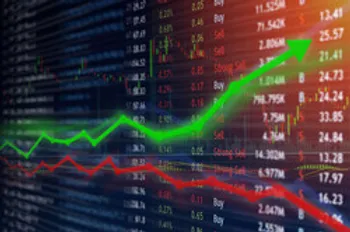 نوسان سهام آسیا اقیانوسیه