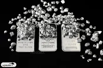 نقره بخریم یا نه؟ | کدام بازار تا پایان ۱۴۰۴ سودآورتر است؟