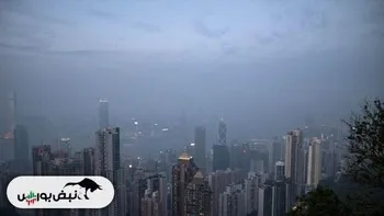 صعود بازار آسیا