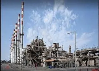 لیدر پالایشگاه‌ ها توضیح می دهند