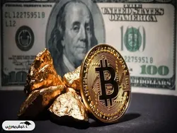 قیمت بیت کوین و ارز‌های دیجیتال امروز سه‌شنبه ۱۹ فروردین ۱۴۰۴