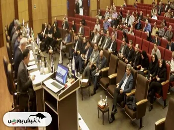 نتایج آخرین مجامع بورسی امروز ۲۴ اردیبهشت ماه ۱۴۰۳ | برنامه افزایش سرمایه در دستور کار این ۳ شرکت قرار دارد! | سود ۵۰۰۰ ریالی تصویب شد