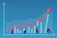 بورس در اوج ۴ میلیونی | برندگان و بازندگان بورس در هفته اول خرداد