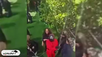 ماجرای کلیپ نامتعارف مدرسه شیراز چه بود؟