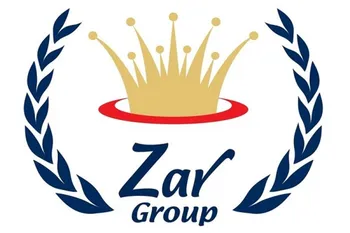 رونمایی از محصولات جدید گروه زر در نمایشگاه بین المللی شیرینی و شکلات