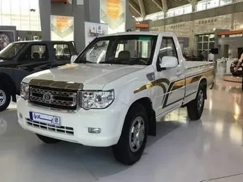 گشایش در نماد خزامیا