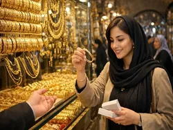 قیمت سکه و قیمت طلا یکشنبه ۳۰ فروردین ۱۴۰۵