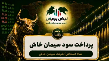 سود سخاش ۱۴۰۵ کی واریز می‌شود و چقدر است؟