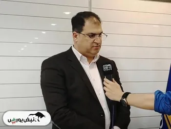 آرش بنازاده کیست؟