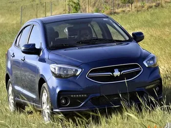 قیمت خودرو‌های سایپا سه‌شنبه ۱۸ فروردین ۱۴۰۵