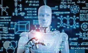 آینده صنعت بیمه در دستان هوش مصنوعی