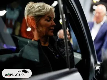 سیل خودرو‌های الکتریکی چینی در راه آمریکا