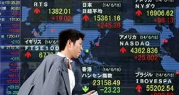 صعود بورسهای جهانی ادامه یافت