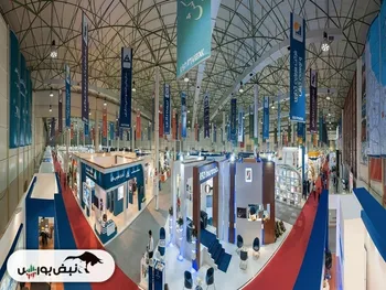 کیش اینوکس KiShINVEX چیست؟