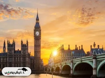 بریتانیا جلوتر از پیش‌بینی‌های اقتصادی
