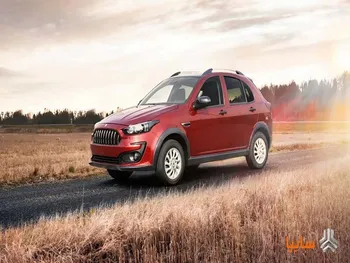 قیمت خودرو‌های سایپا سه‌شنبه ۱ اردیبهشت ۱۴۰۵