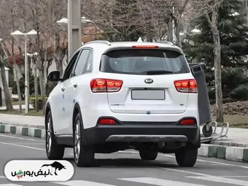 قیمت خودرو کیا سورنتو جدید در ایران اعلام شد