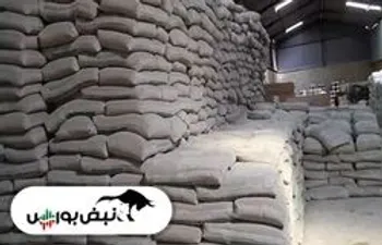 سیمان کیسه‌ای چند هزار تومان شد؟