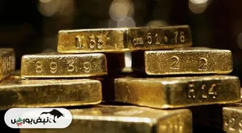 بازار طلای جهانی اندکی متوقف شد