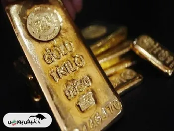 طلای جهانی خیال بلندشدن ندارد