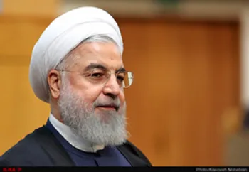 دلیل گرانی دلار از زبان رئیس جمهور