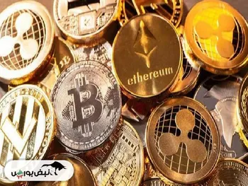 قیمت تمامی ارز‌های دیجیتال سه شنبه ۲۷ آبان ۱۴۰۴