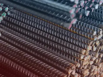 قیمت میلگرد امروز ۳۱ فروردین ۱۴۰۵