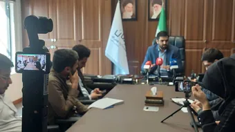 آرمان کراد با حمایت همراه اول وارد میدان تأمین مالی تولید شد