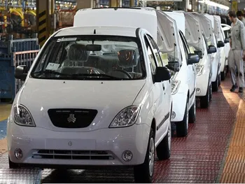 خساپا کی بازگشایی می شود؟