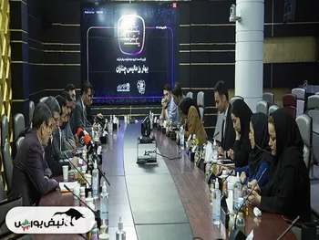 عالیس به جمع فرابورسی‌ها پیوست | عرض اندام آقای دوغ ایران در بازار‌های جهانی